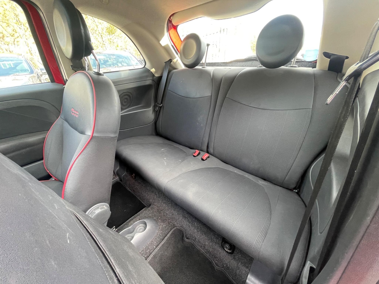 Used Fiat 500 2015 for sale - 76969799: Photo 27