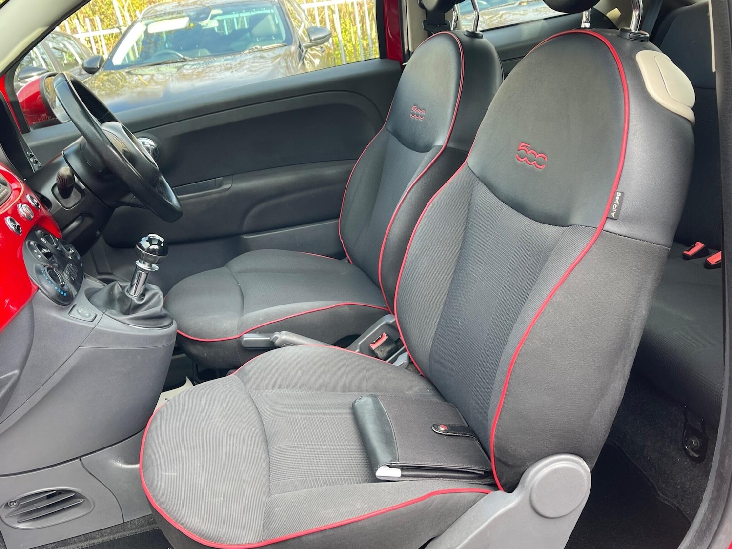 Used Fiat 500 2015 for sale - 76969799: Photo 28