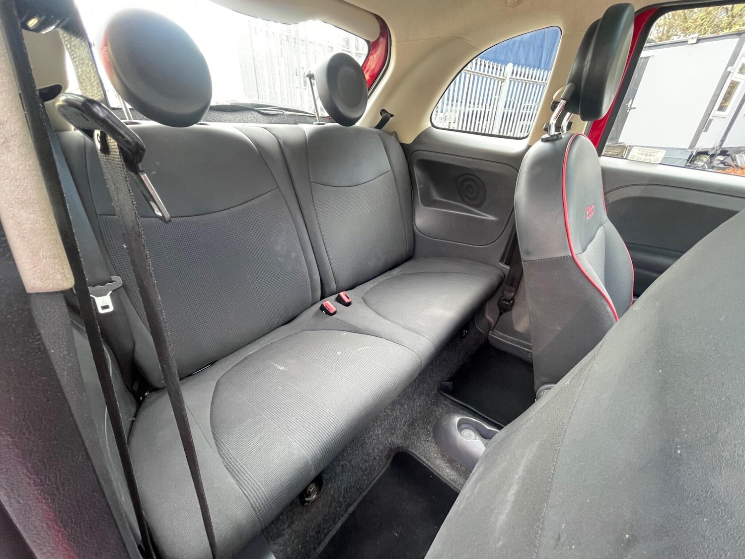 Used Fiat 500 2015 for sale - 76969799: Photo 31