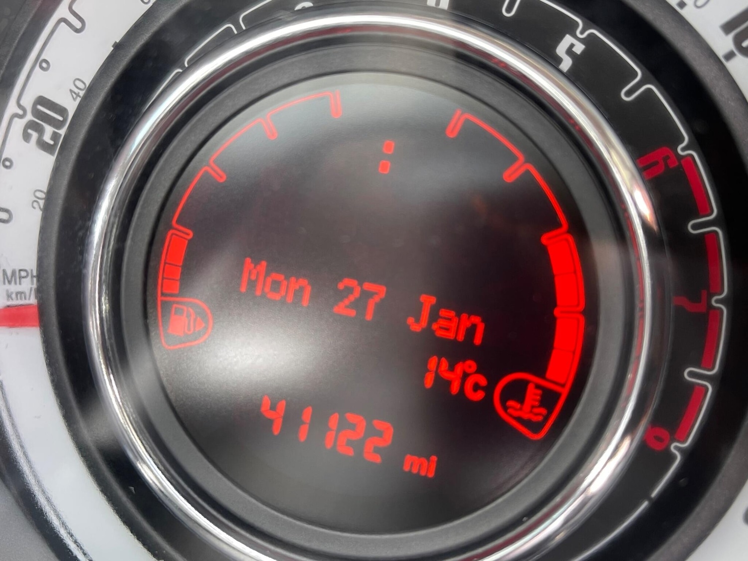 Used Fiat 500 2015 for sale - 76969799: Photo 37