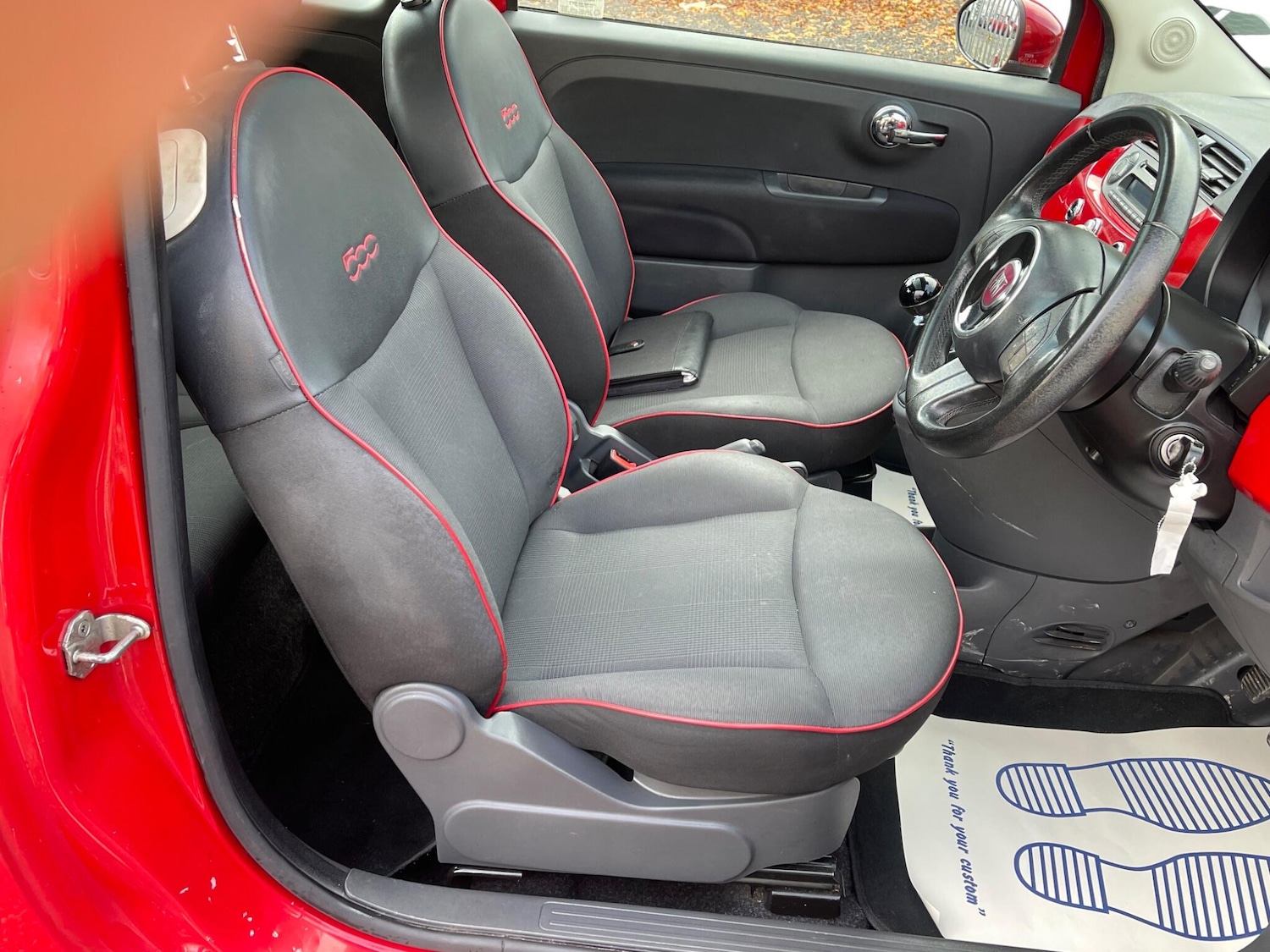 Used Fiat 500 2015 for sale - 76969799: Photo 39