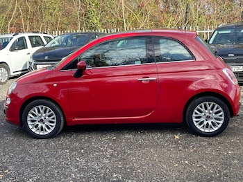 Used Fiat 500 2015 for sale - 76969799: Photo