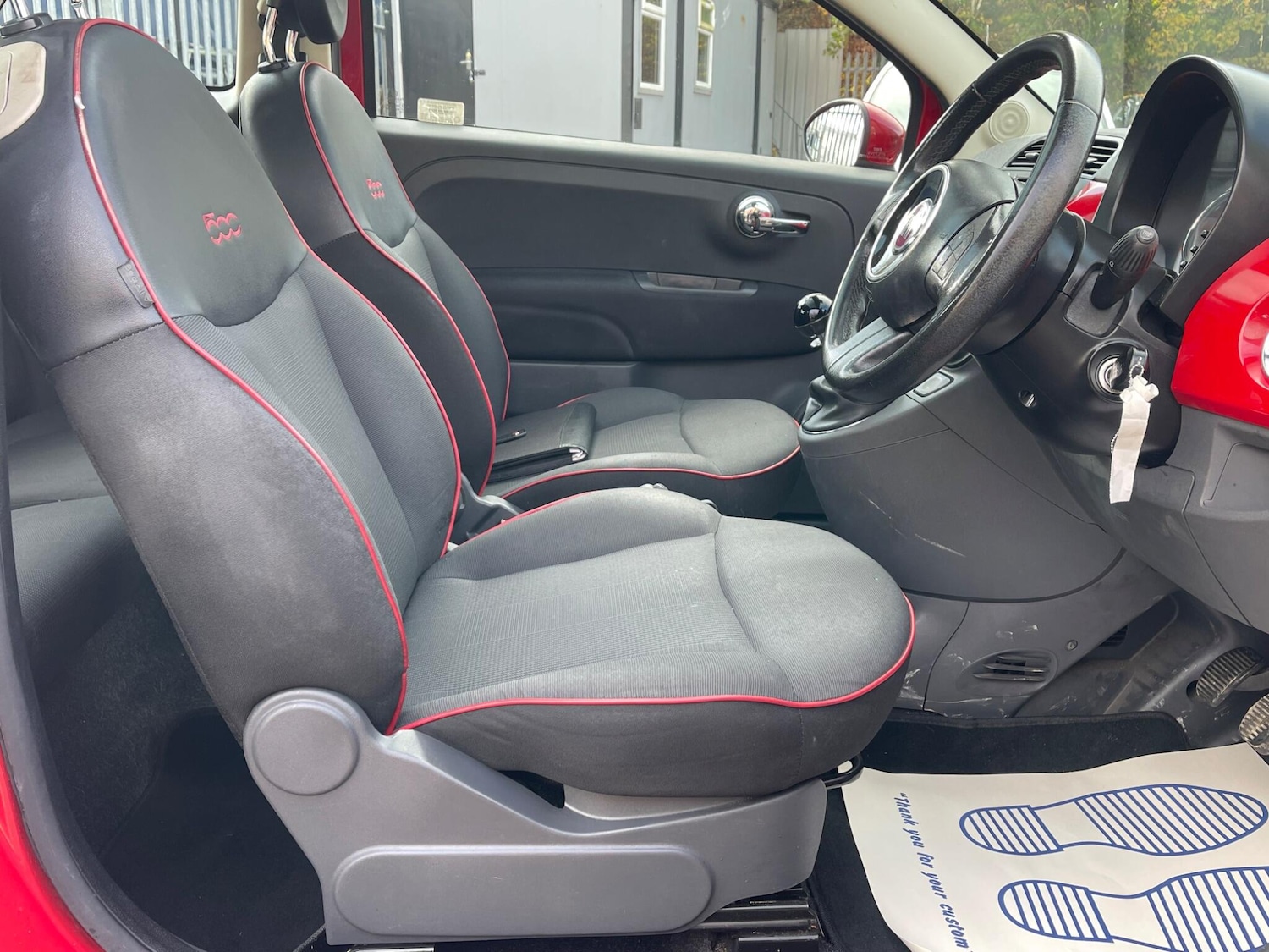 Used Fiat 500 2015 for sale - 76969799: Photo 40