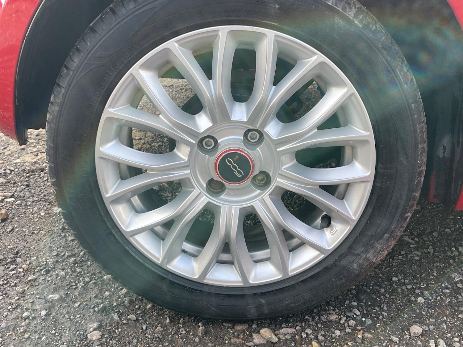 Used Fiat 500 2015 for sale - 76969799: Photo 41