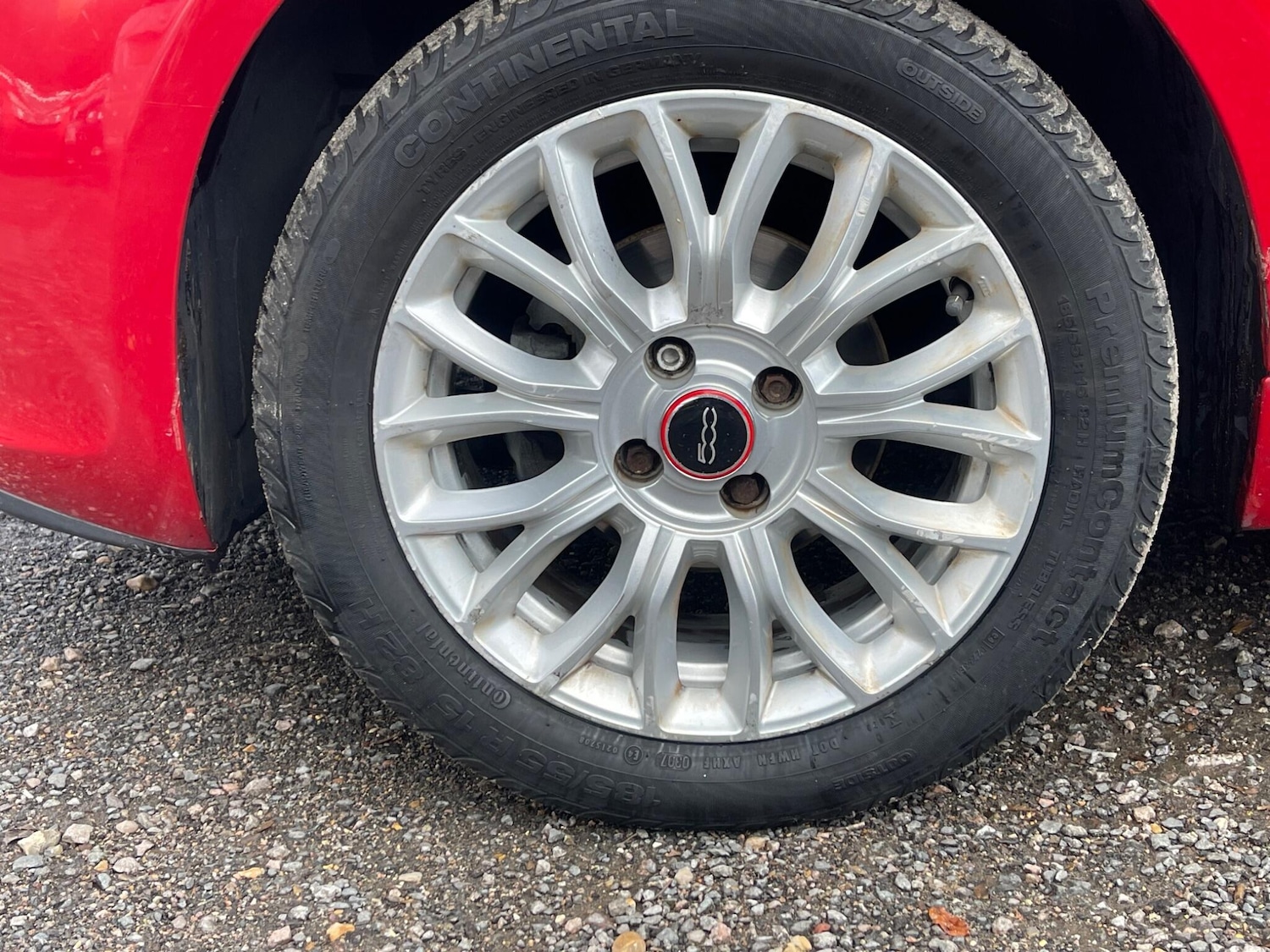 Used Fiat 500 2015 for sale - 76969799: Photo 43