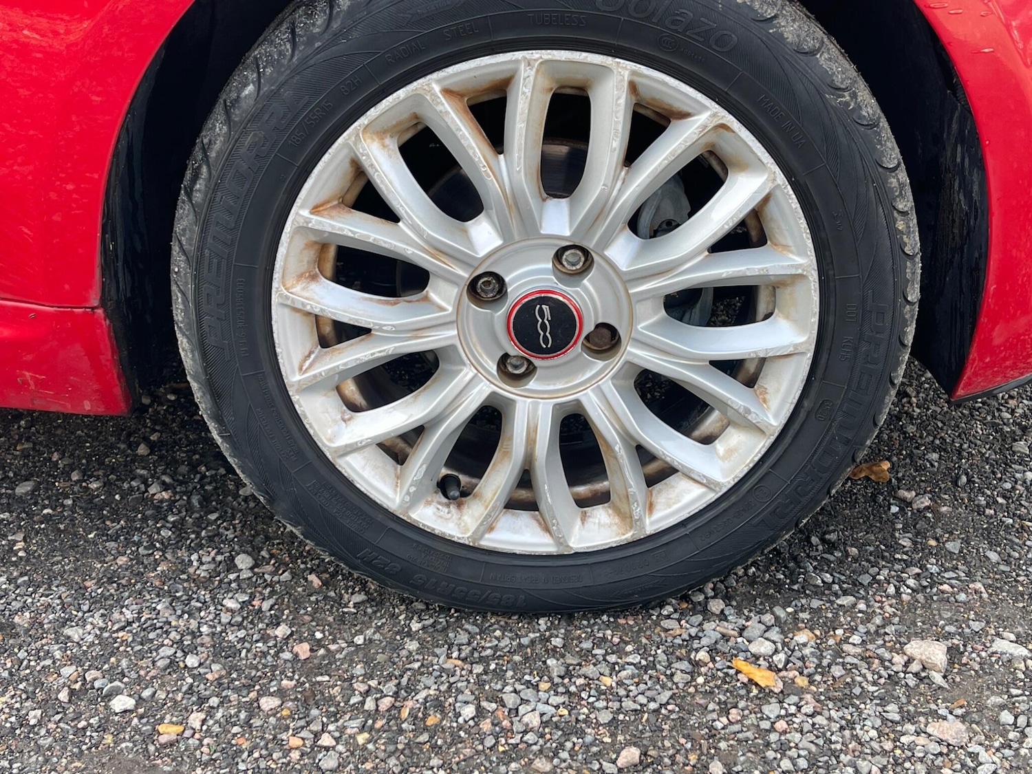 Used Fiat 500 2015 for sale - 76969799: Photo 44