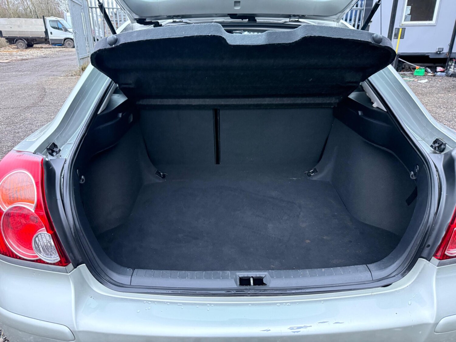 Used Toyota Avensis for sale - 77496097: Photo 15