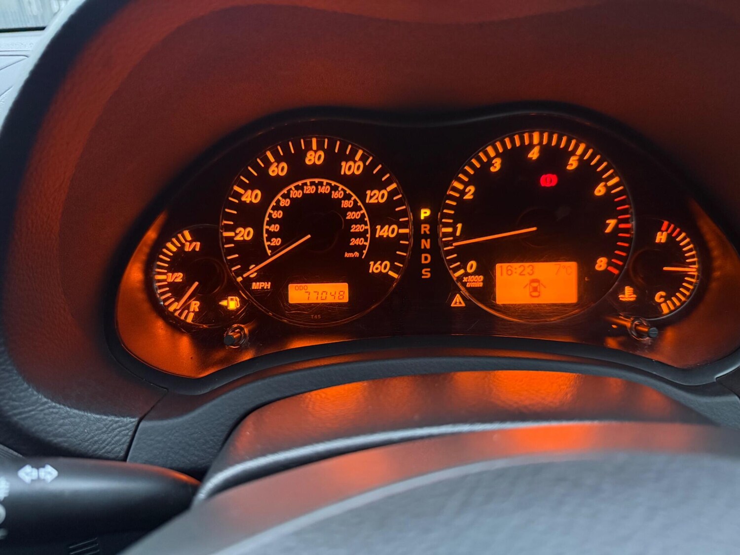 Used Toyota Avensis for sale - 77496097: Photo 16