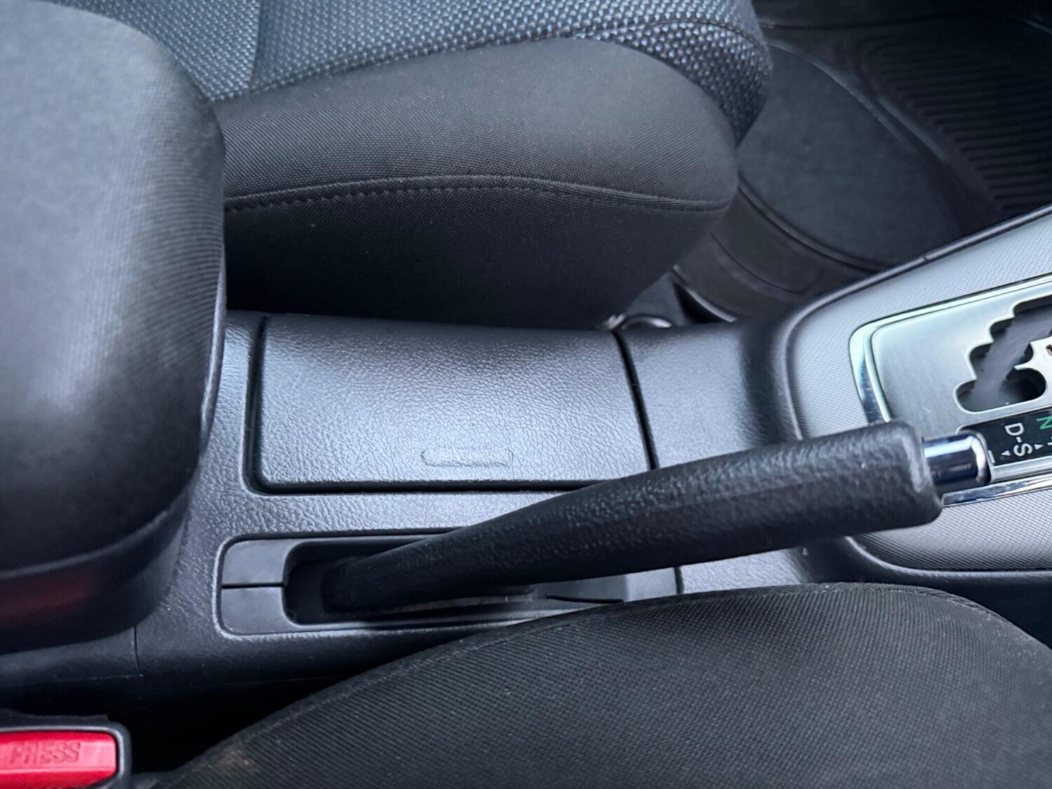 Used Toyota Avensis for sale - 77496097: Photo 19