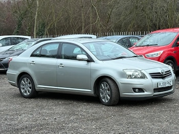 (58) - 1.8 VVT-i TR 5dr