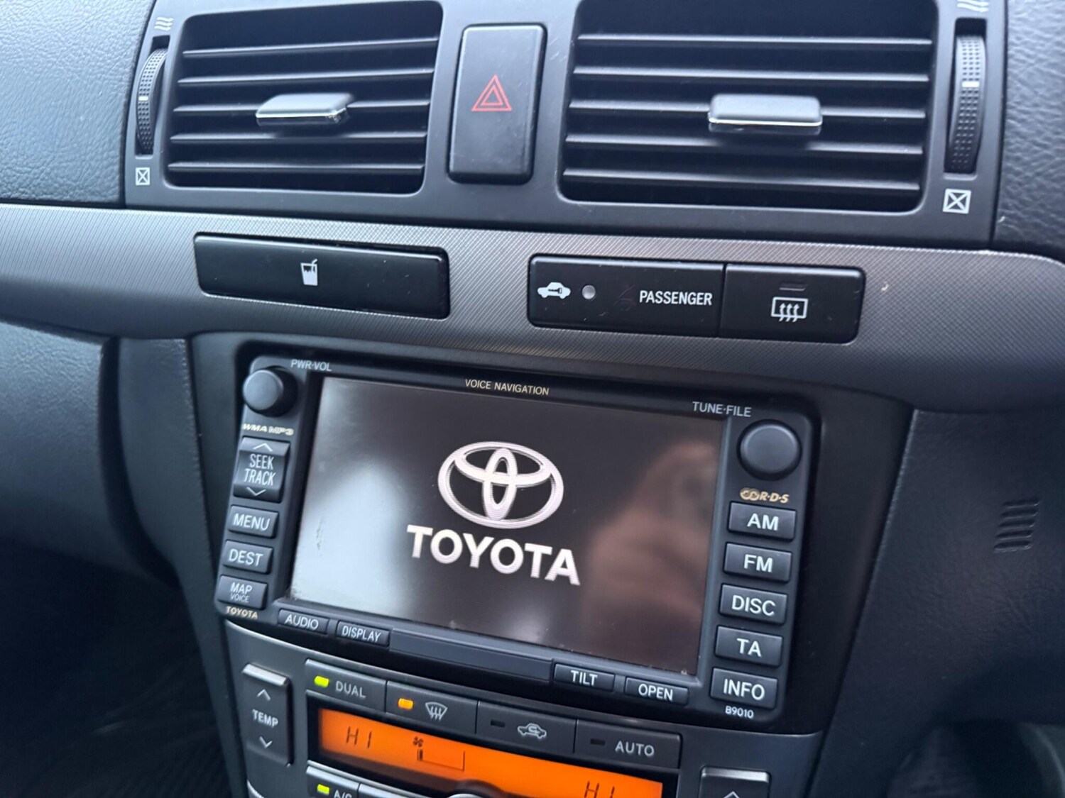 Used Toyota Avensis for sale - 77496097: Photo 20