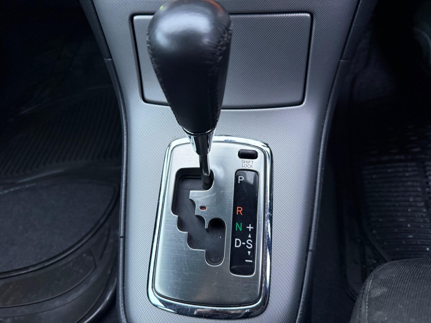 Used Toyota Avensis for sale - 77496097: Photo 23