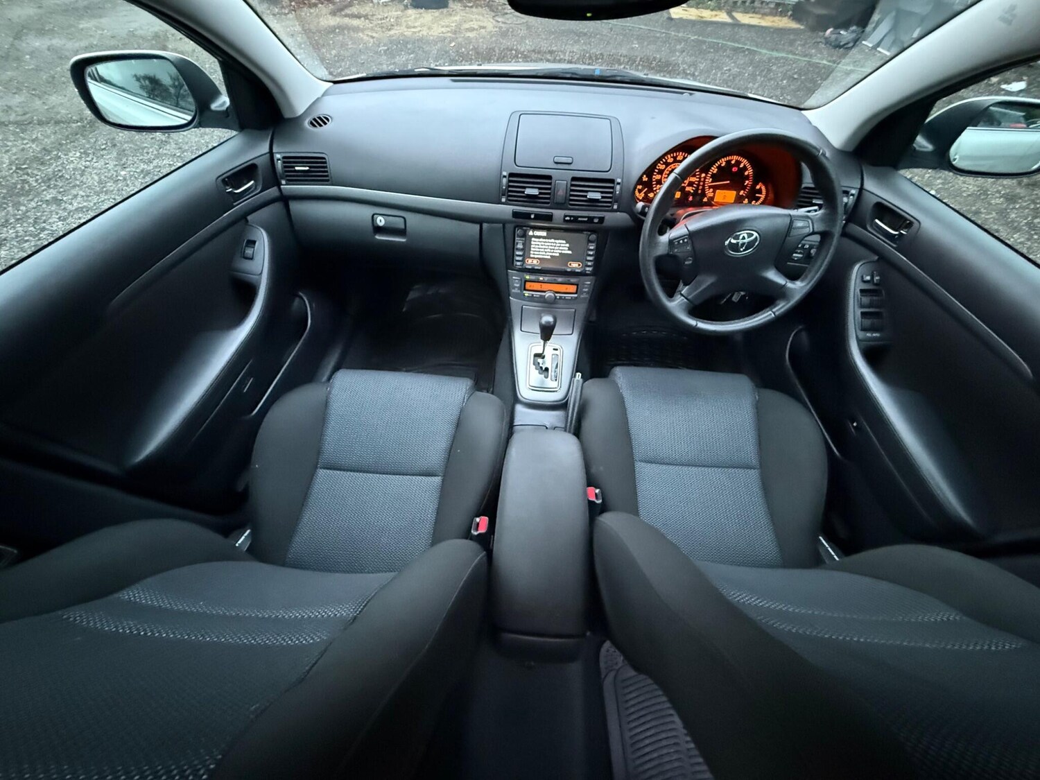 Used Toyota Avensis for sale - 77496097: Photo 25