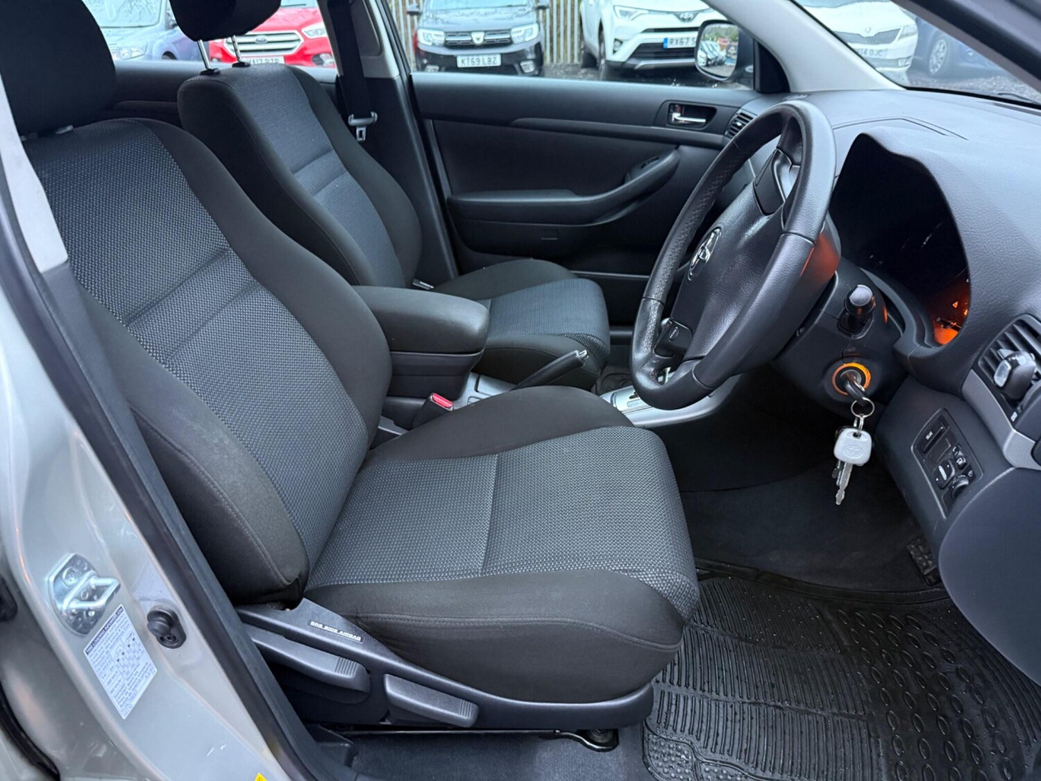 Used Toyota Avensis for sale - 77496097: Photo 29