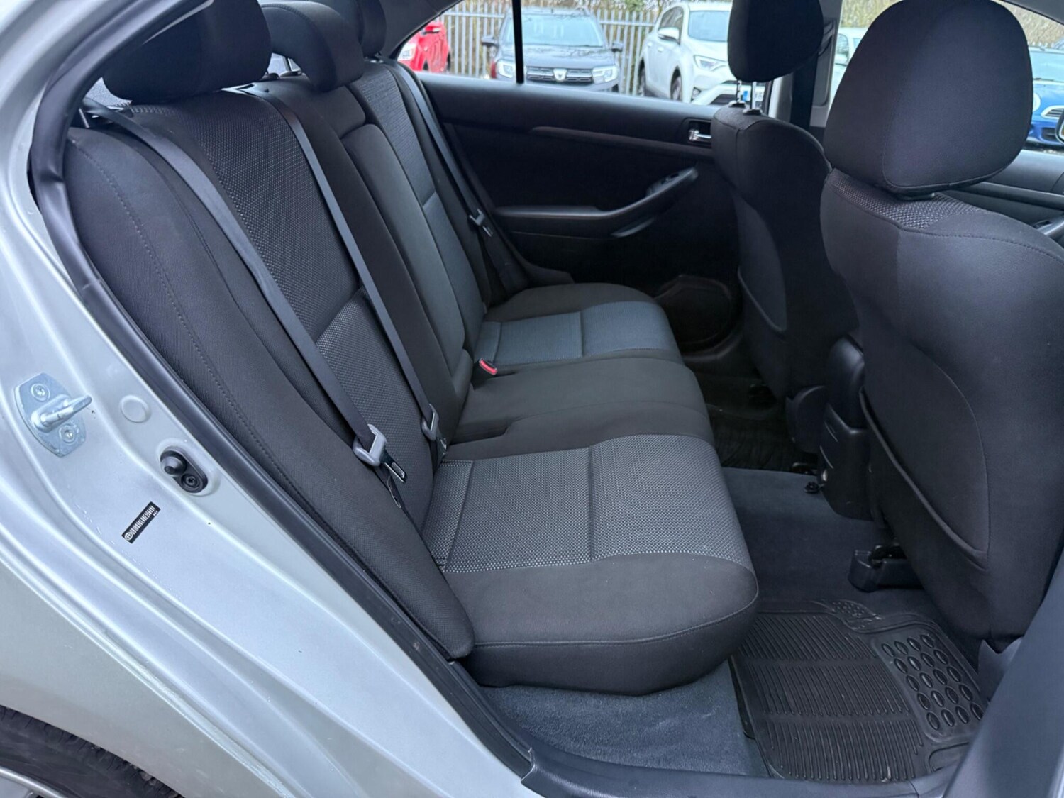 Used Toyota Avensis for sale - 77496097: Photo 31