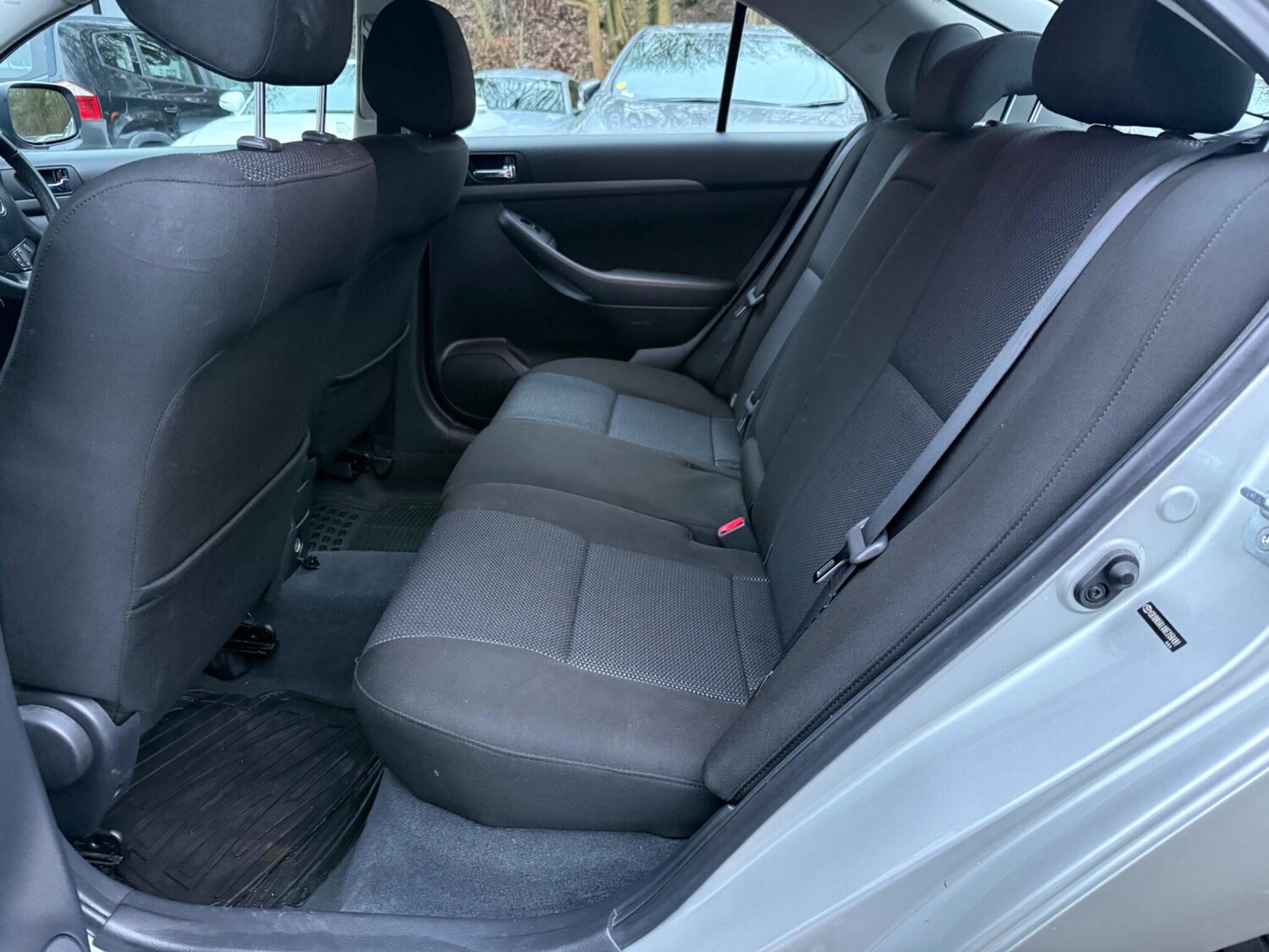 Used Toyota Avensis for sale - 77496097: Photo 32