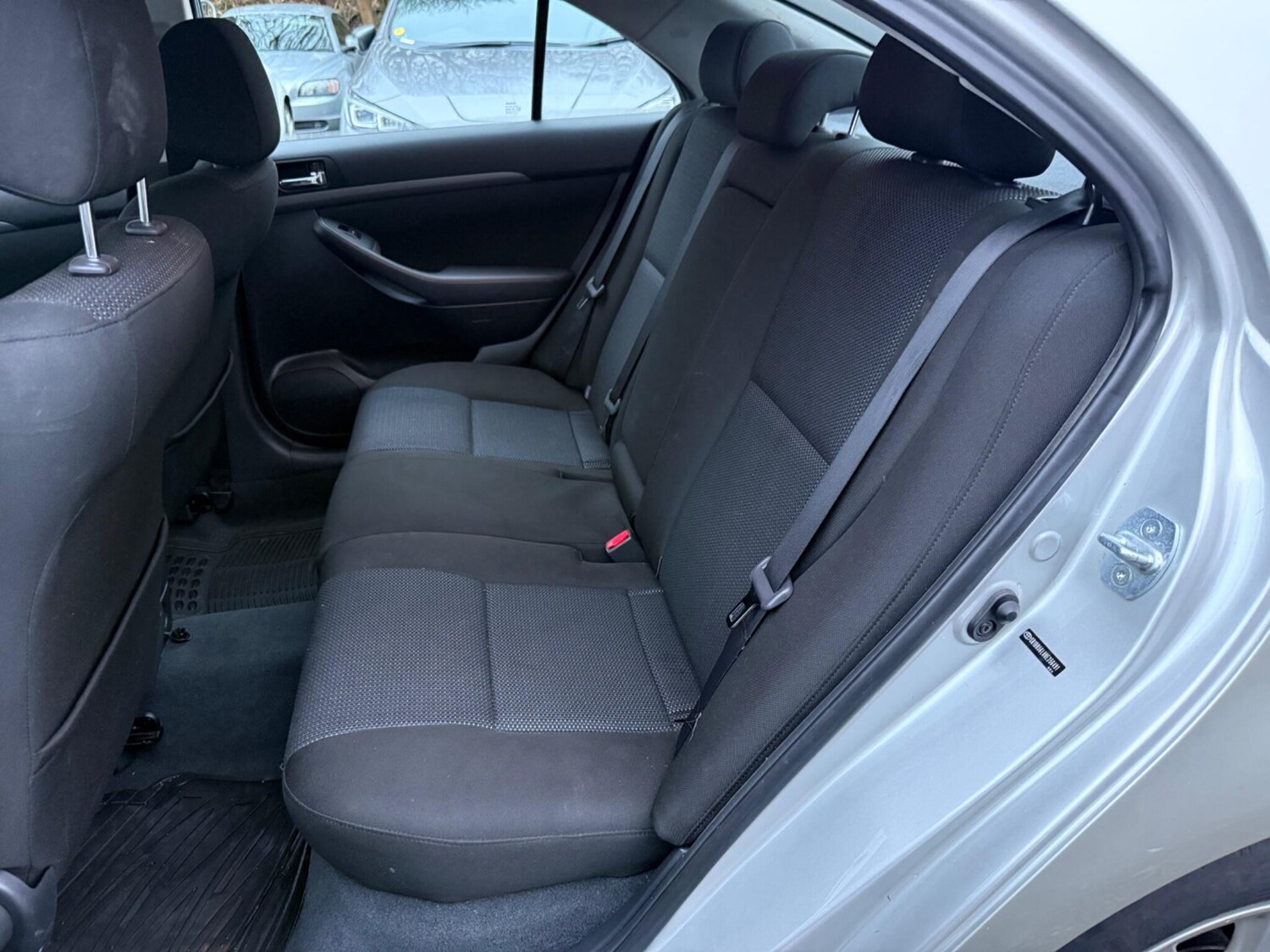 Used Toyota Avensis for sale - 77496097: Photo 33