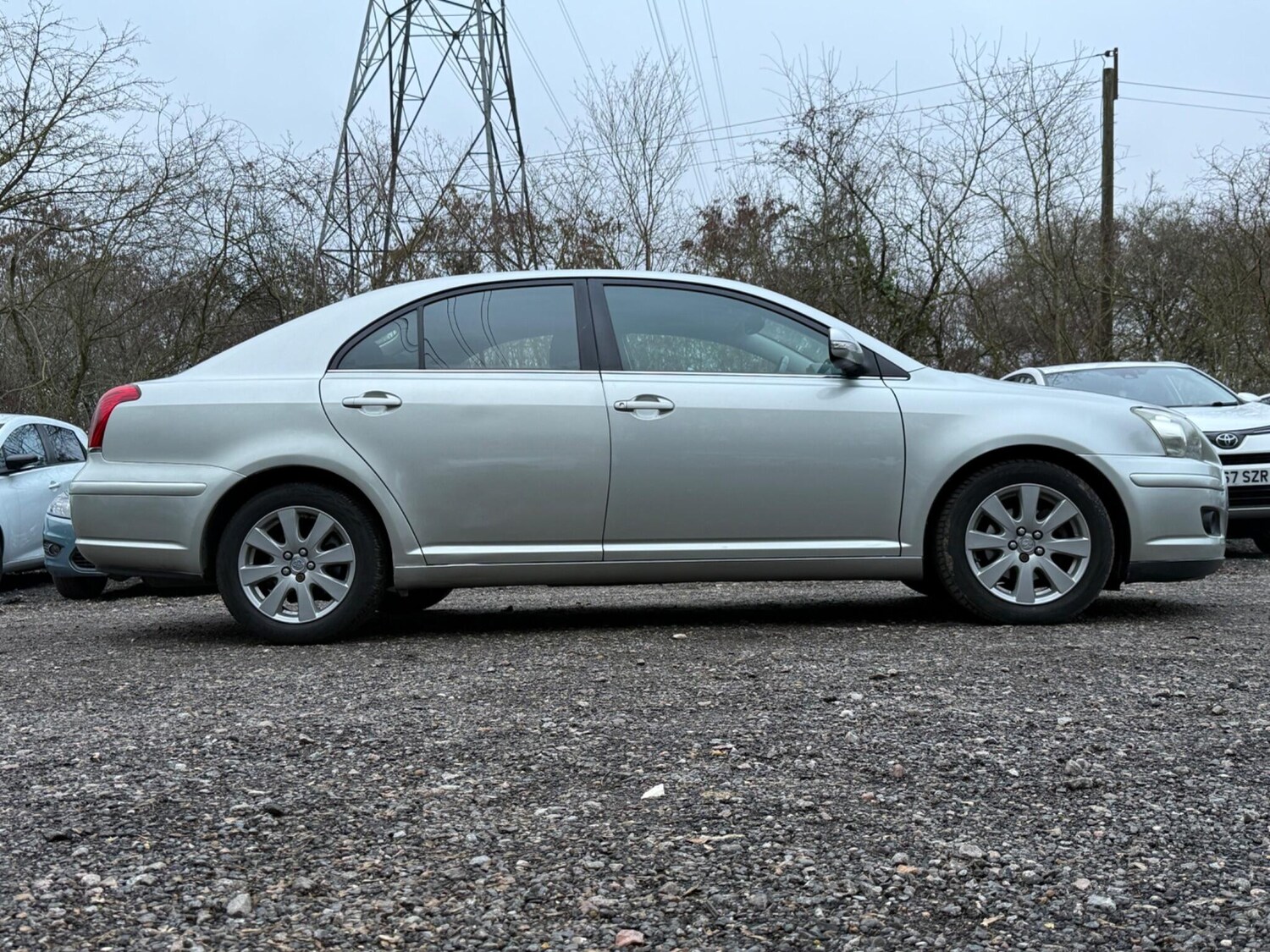 Used Toyota Avensis for sale - 77496097: Photo 6