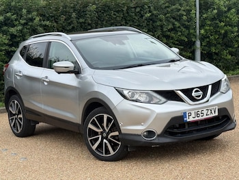 Used Nissan Qashqai 2015 for sale - 79589999: Photo