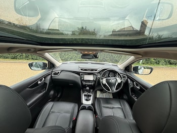 Used Nissan Qashqai 2015 for sale - 79589999: Photo