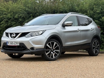 Used Nissan Qashqai 2015 for sale - 79589999: Photo