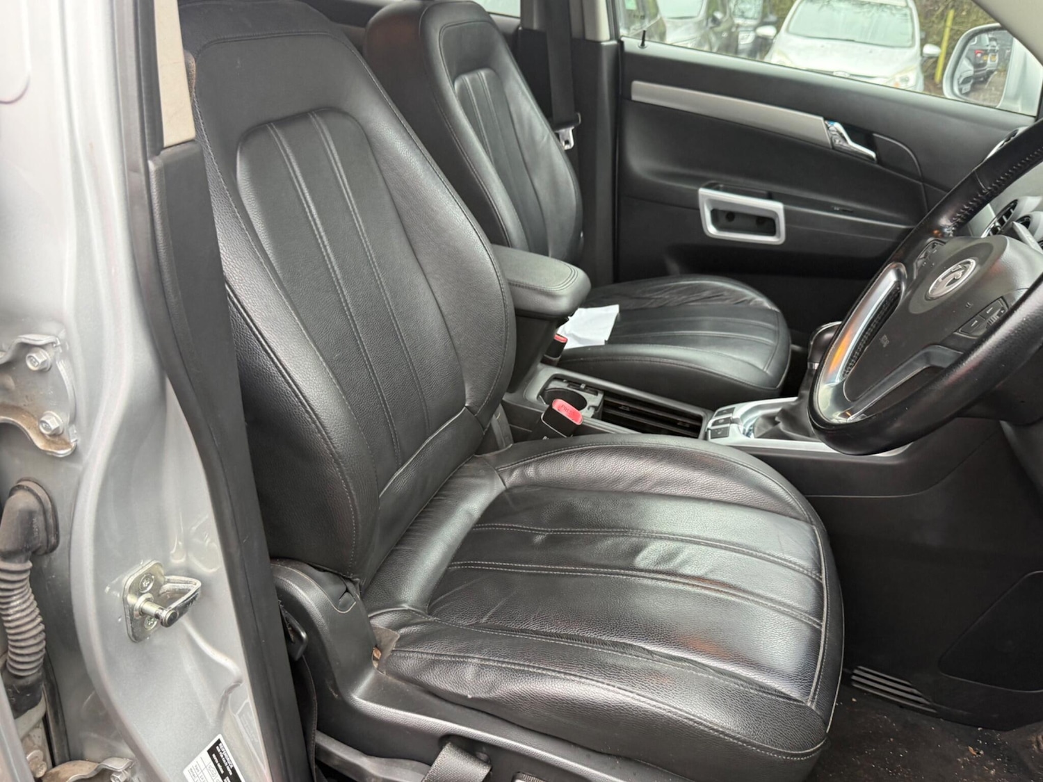 Used Vauxhall Antara for sale - 77853249: Photo 16