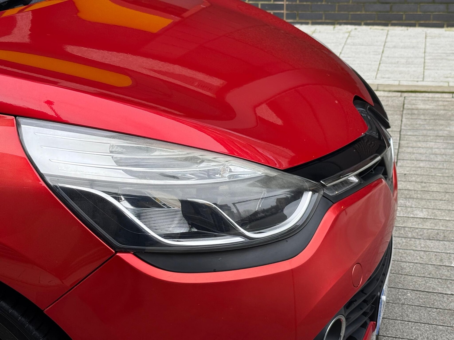 Used Renault Clio 2016 for sale - 77892193: Photo 11