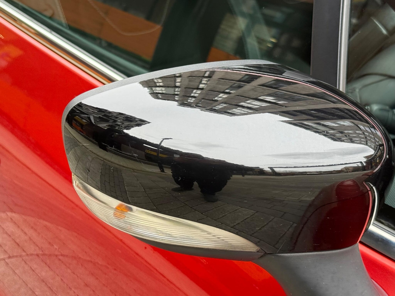 Used Renault Clio 2016 for sale - 77892193: Photo 12