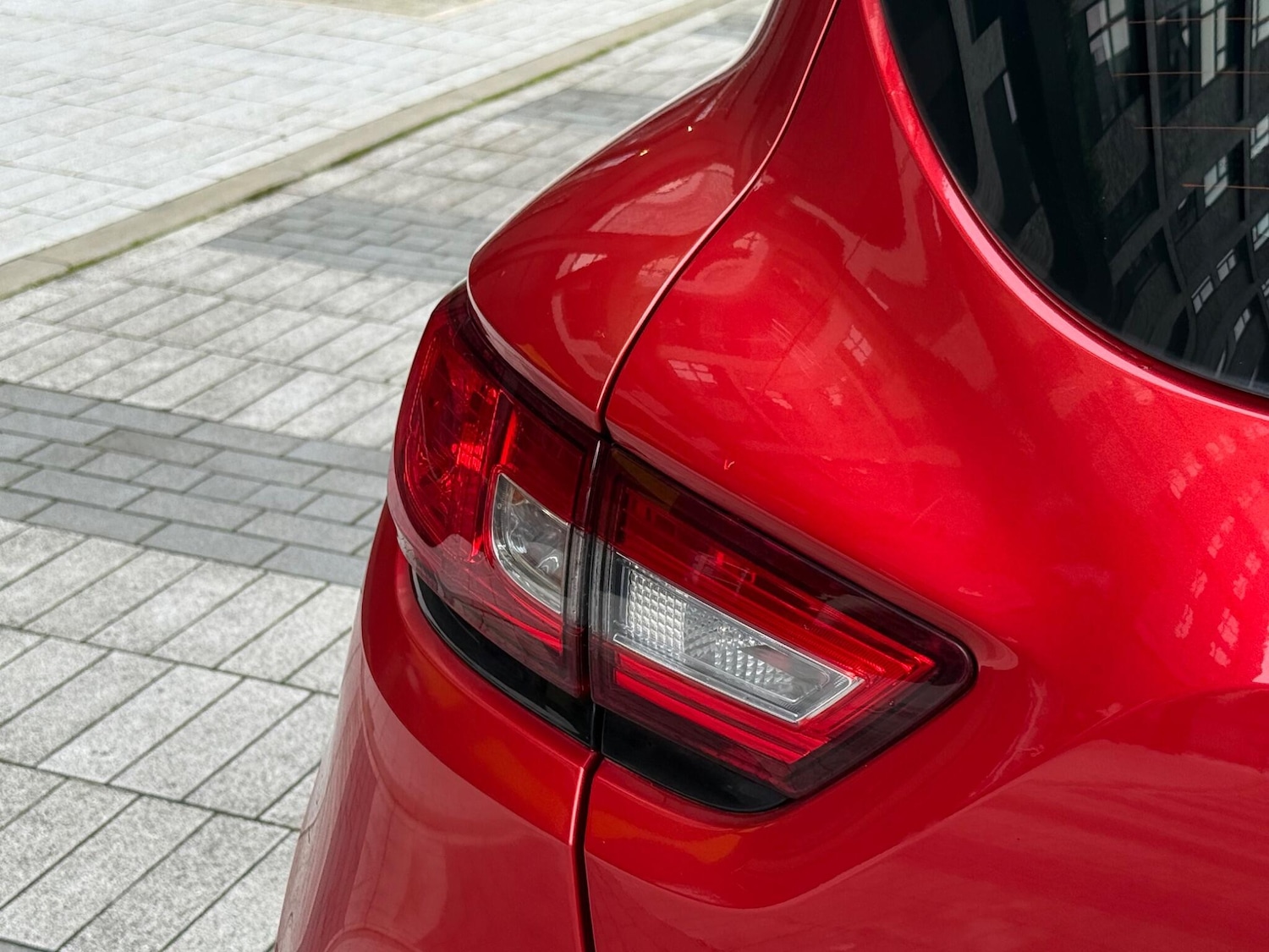 Used Renault Clio 2016 for sale - 77892193: Photo 13