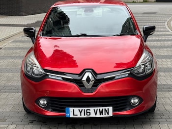 Used Renault Clio 2016 for sale - 77892193: Photo