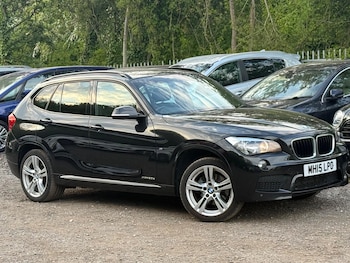 Used BMW X1 2015 for sale - 78404539: Photo