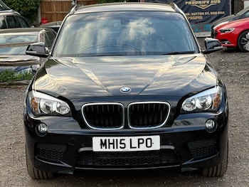 Used BMW X1 2015 for sale - 78404539: Photo