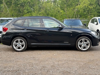 Used BMW X1 2015 for sale - 78404539: Photo