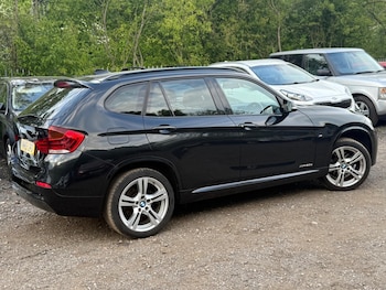 Used BMW X1 2015 for sale - 78404539: Photo