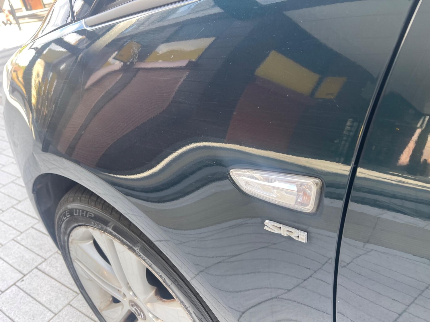 Used Vauxhall Zafira 2014 for sale - 77039692: Photo 15