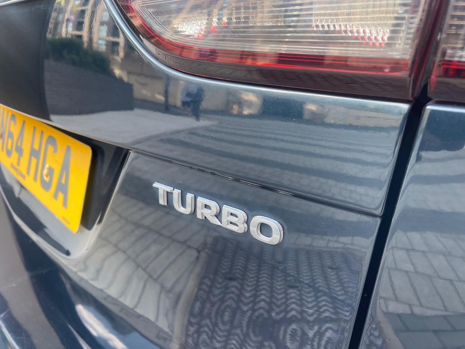 Used Vauxhall Zafira 2014 for sale - 77039692: Photo 16