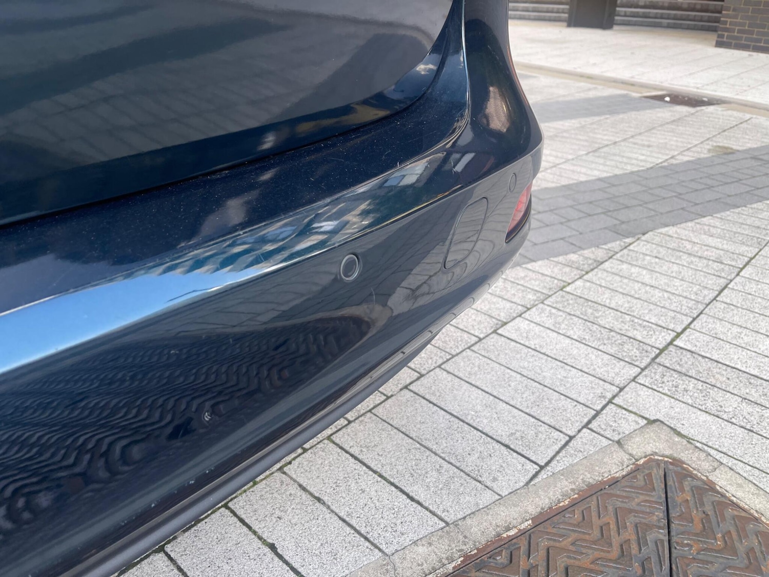 Used Vauxhall Zafira 2014 for sale - 77039692: Photo 18