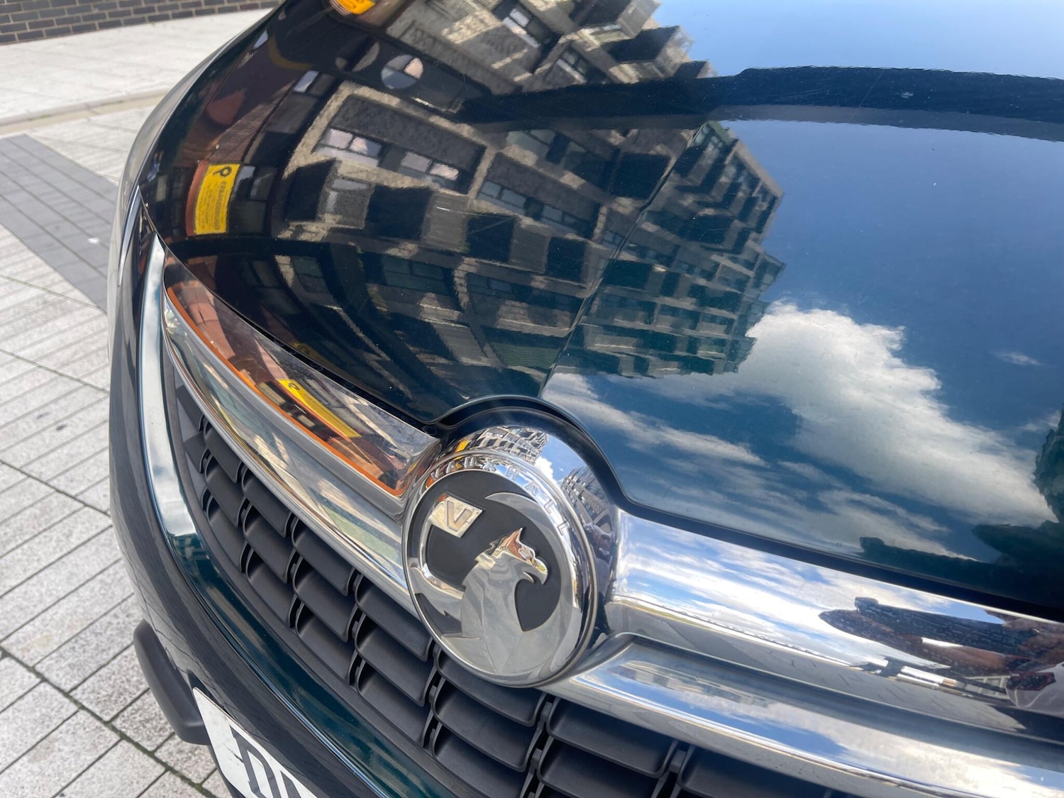 Used Vauxhall Zafira 2014 for sale - 77039692: Photo 19