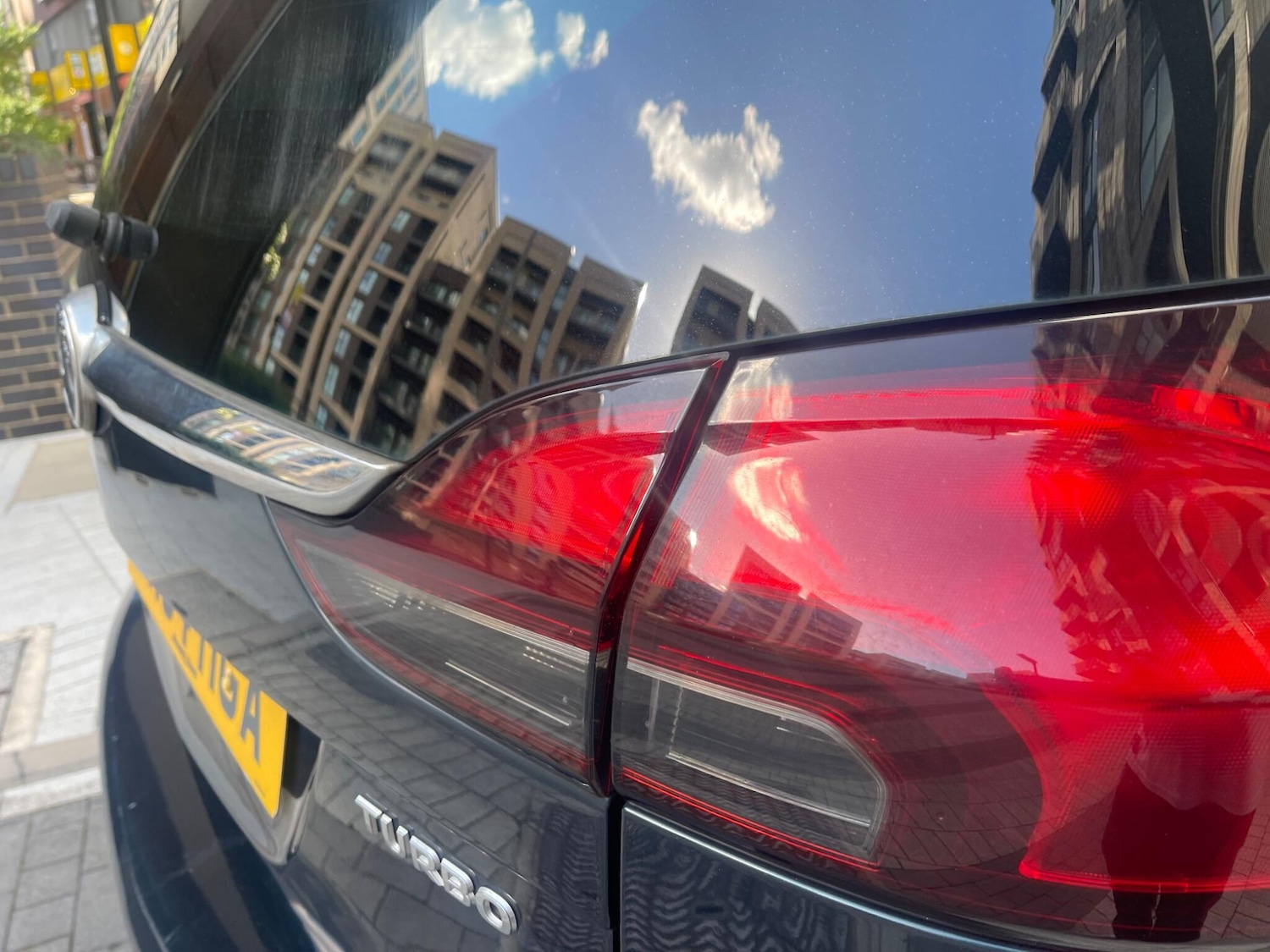 Used Vauxhall Zafira 2014 for sale - 77039692: Photo 21