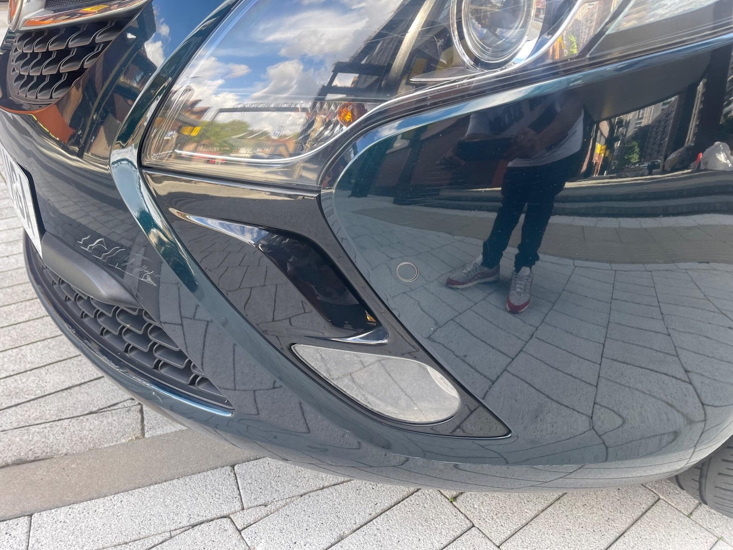 Used Vauxhall Zafira 2014 for sale - 77039692: Photo 23