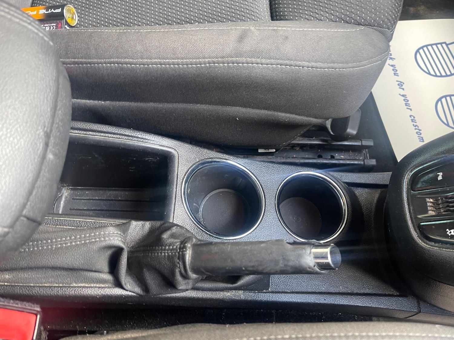 Used Vauxhall Zafira 2014 for sale - 77039692: Photo 37