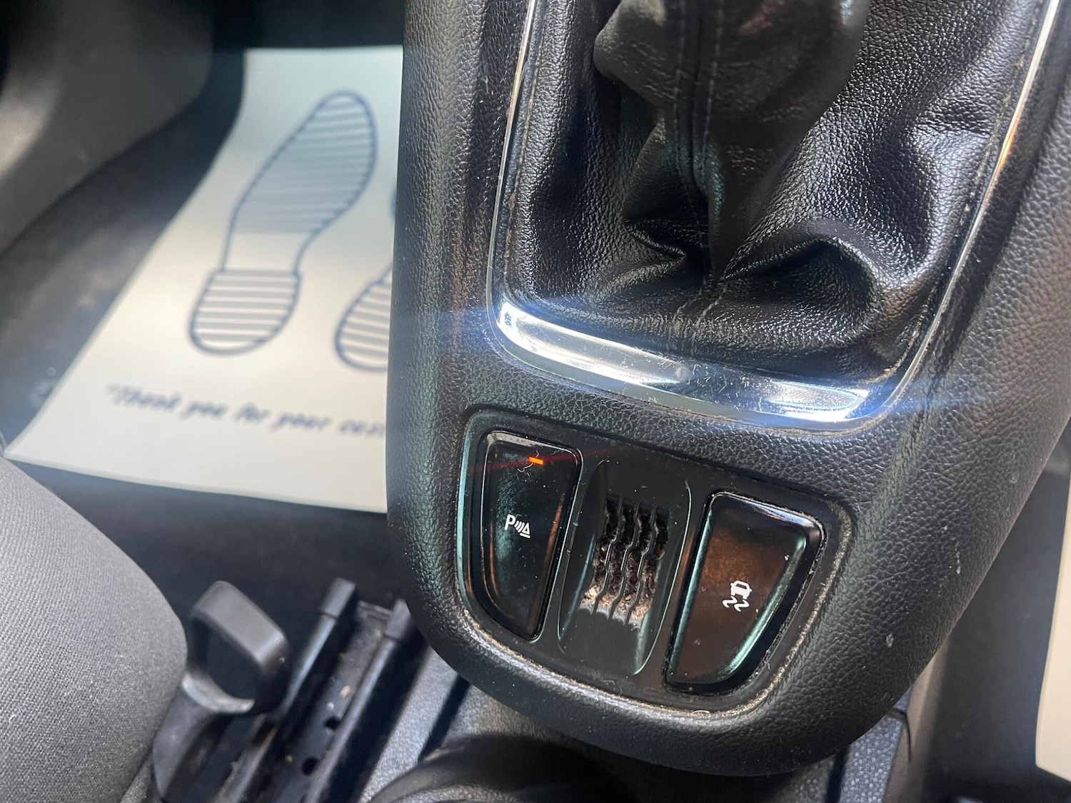 Used Vauxhall Zafira 2014 for sale - 77039692: Photo 38