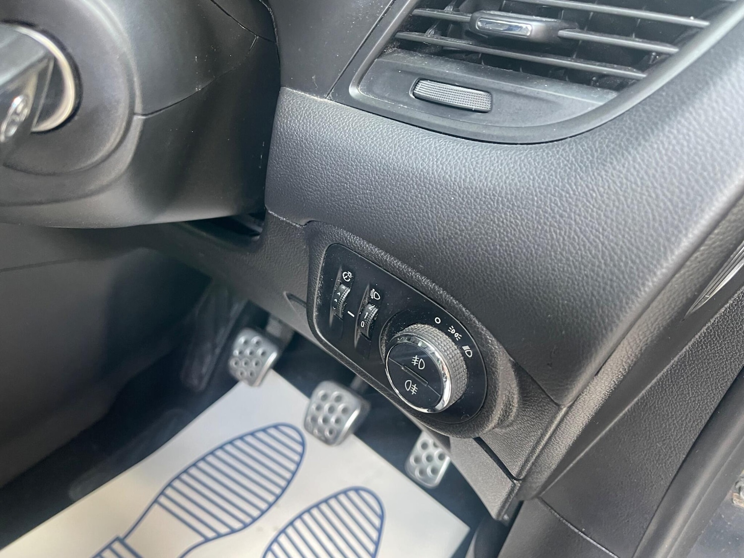 Used Vauxhall Zafira 2014 for sale - 77039692: Photo 44