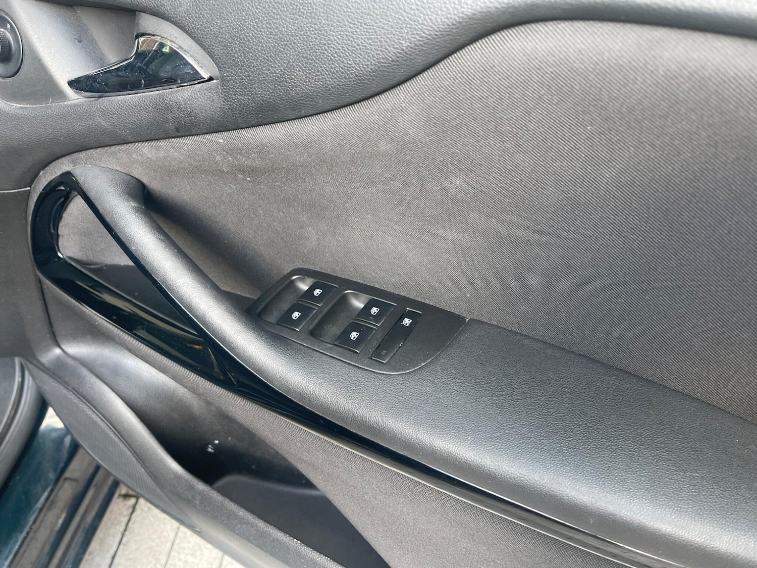 Used Vauxhall Zafira 2014 for sale - 77039692: Photo 45