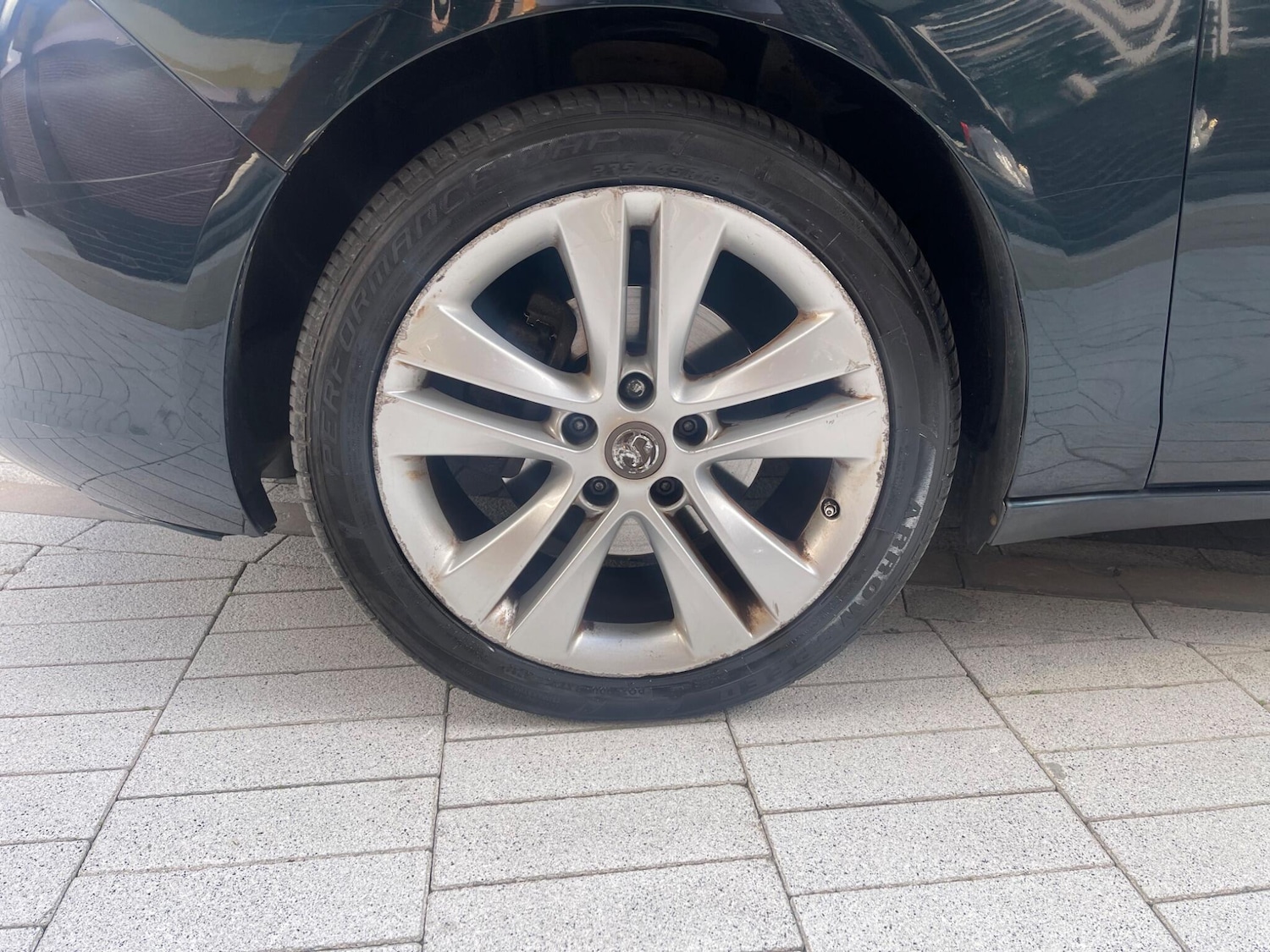 Used Vauxhall Zafira 2014 for sale - 77039692: Photo 48