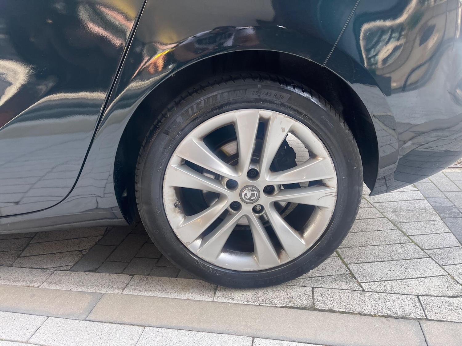 Used Vauxhall Zafira 2014 for sale - 77039692: Photo 49