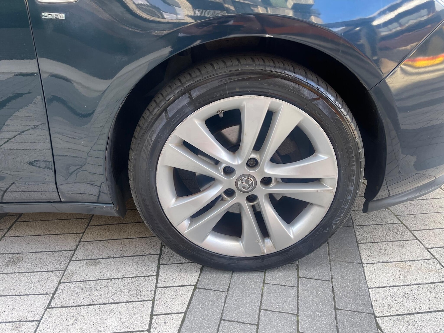 Used Vauxhall Zafira 2014 for sale - 77039692: Photo 50