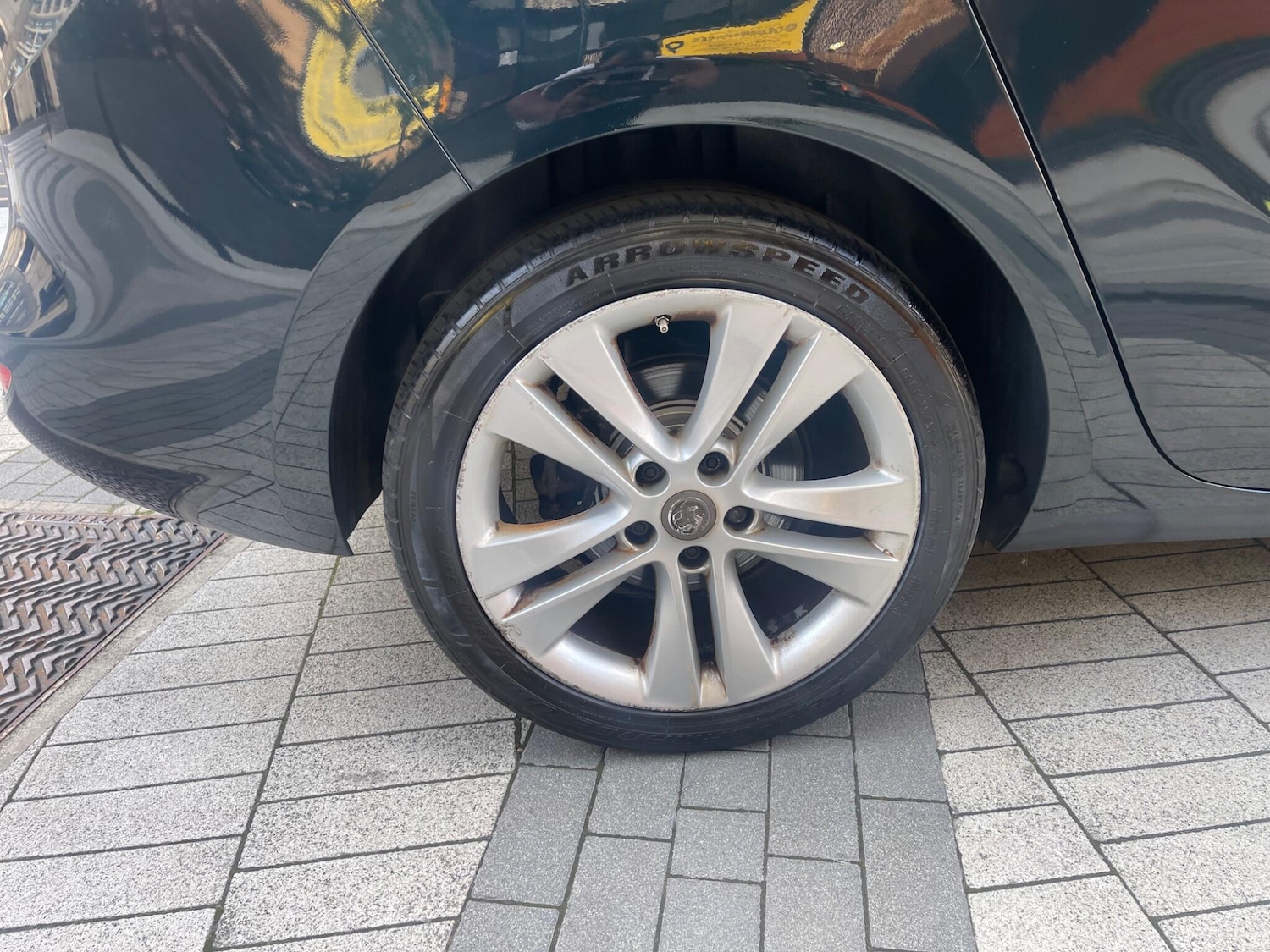 Used Vauxhall Zafira 2014 for sale - 77039692: Photo 51