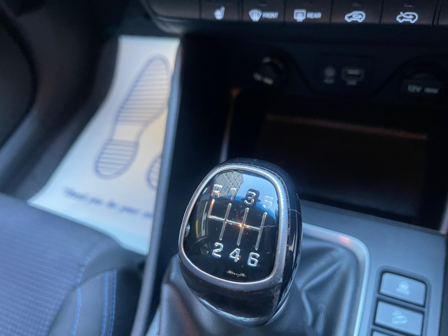 Used Hyundai TUCSON 2018 for sale - 77098030: Photo 18