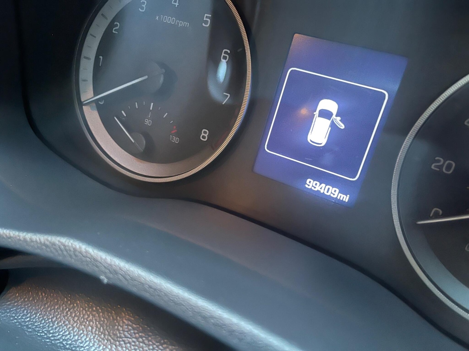 Used Hyundai TUCSON 2018 for sale - 77098030: Photo 20